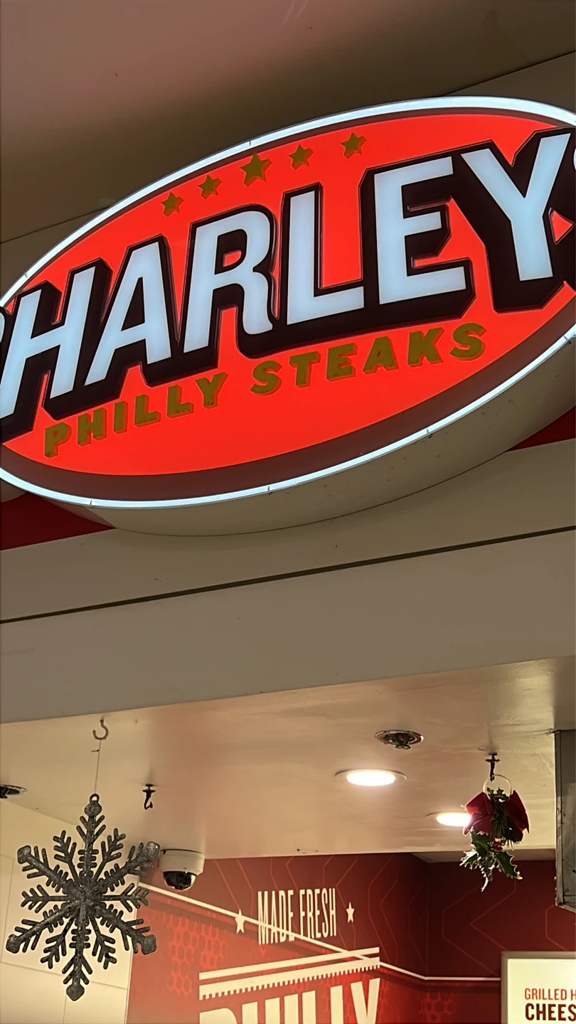 Harley profile