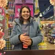 Megha Mehta profile
