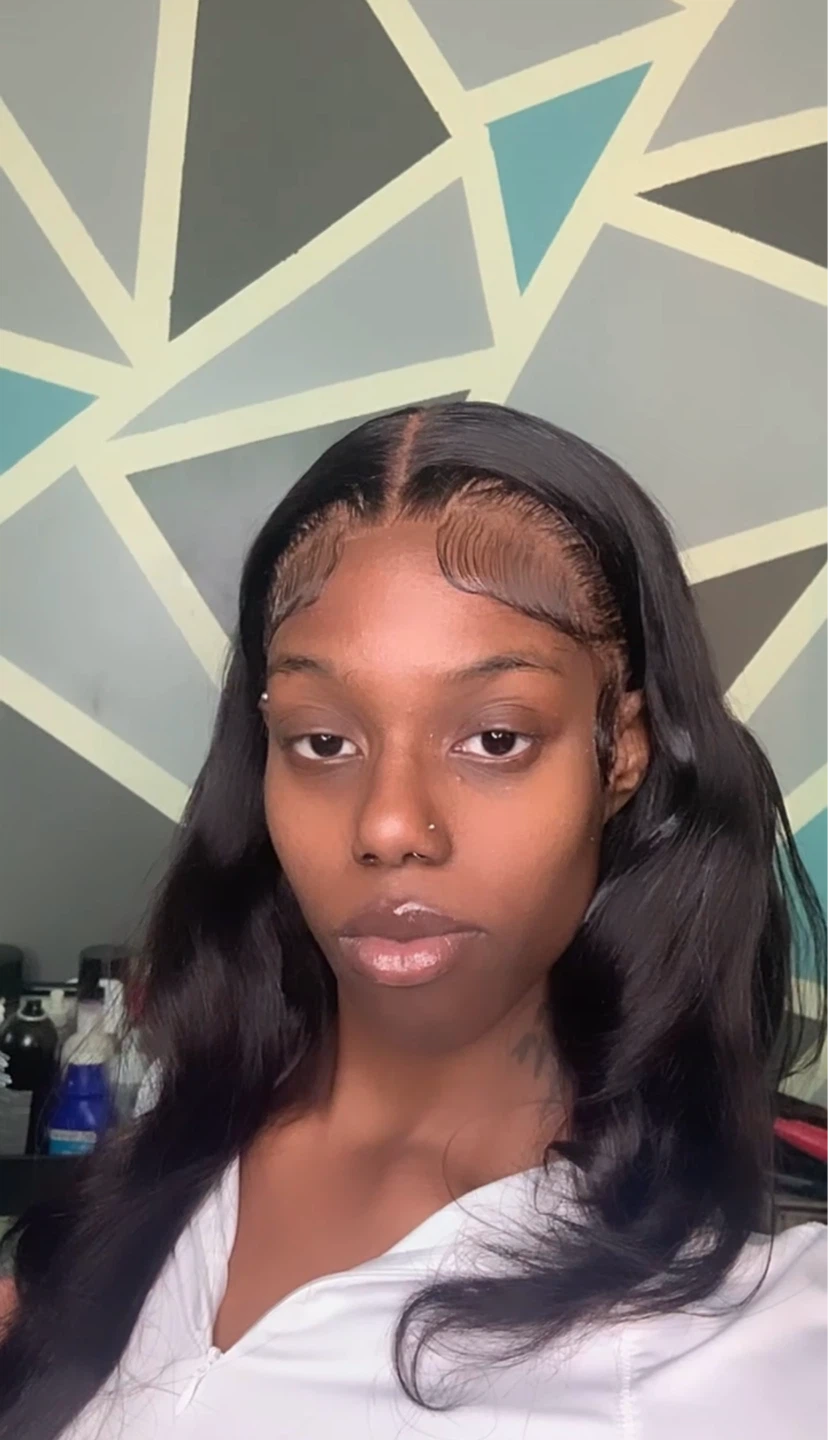 Dez profile