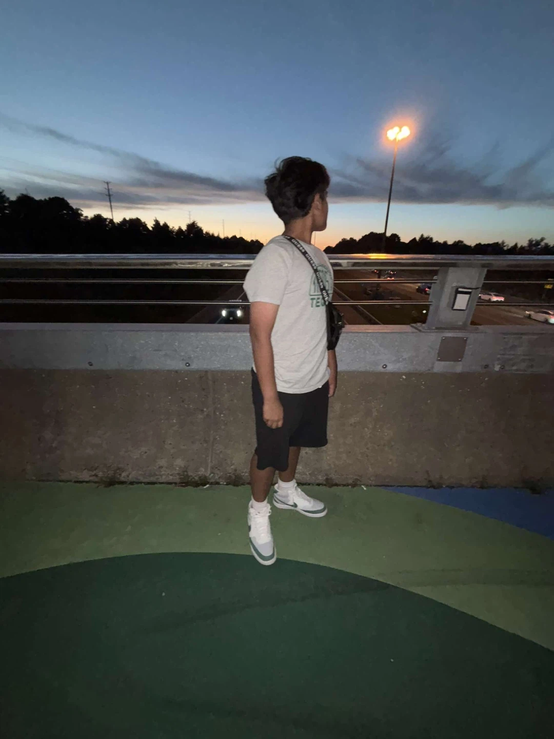 Aarush Gaur profile