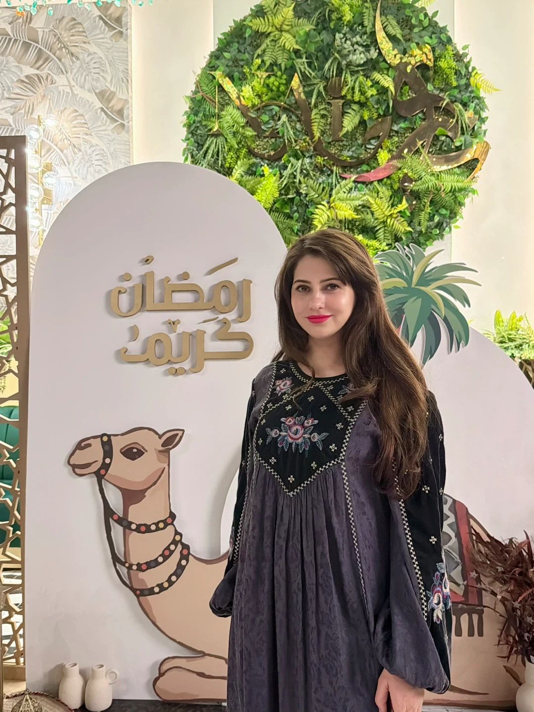 Aisha Laiq profile