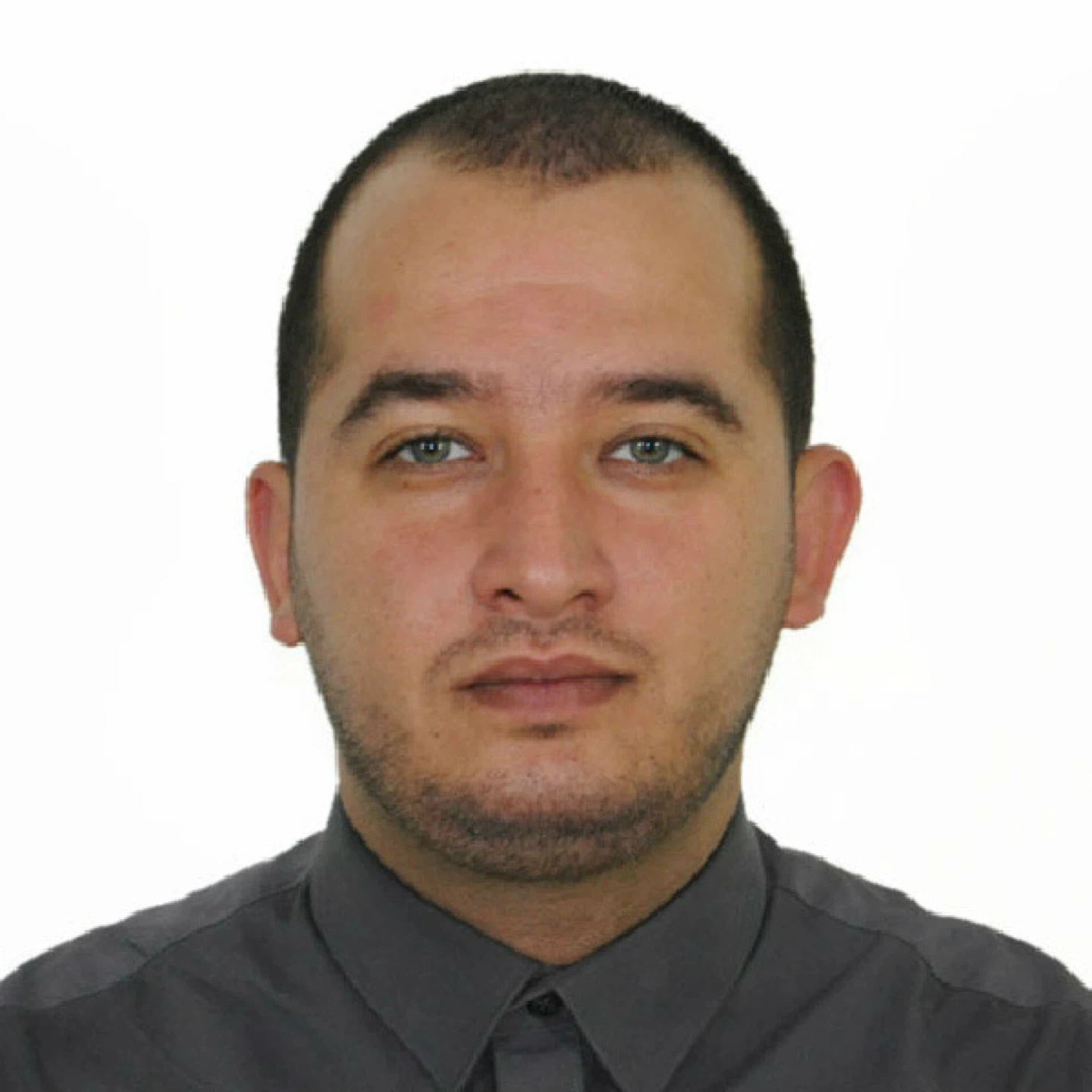 Ibtihal Hamza Foufa profile