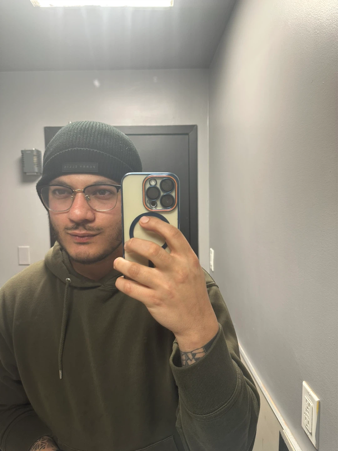 Ishpreet Singh Saini profile