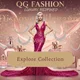 QG Fashion profile