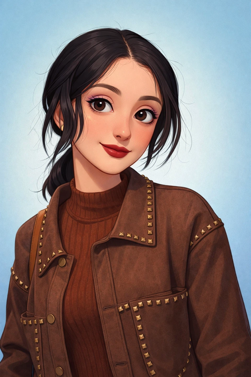 yousra profile