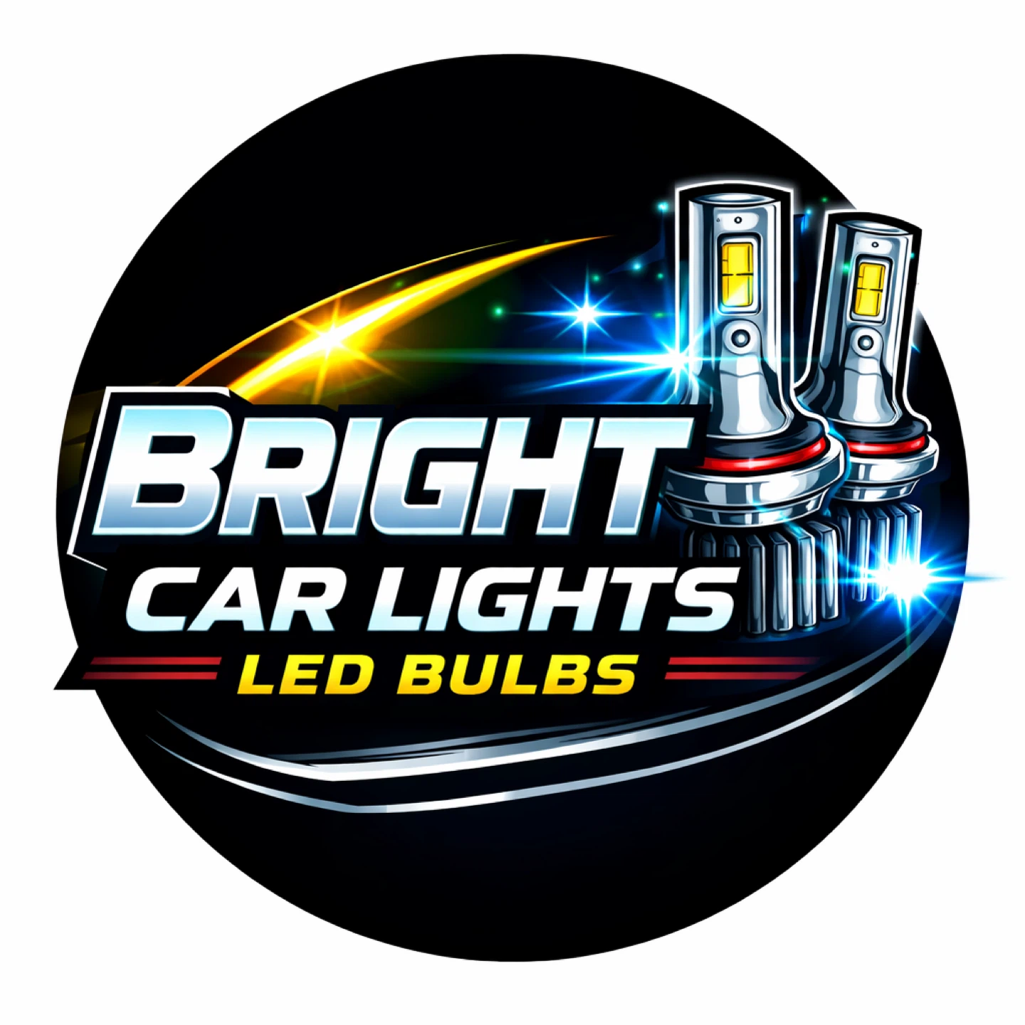 Bright Car Lights profile