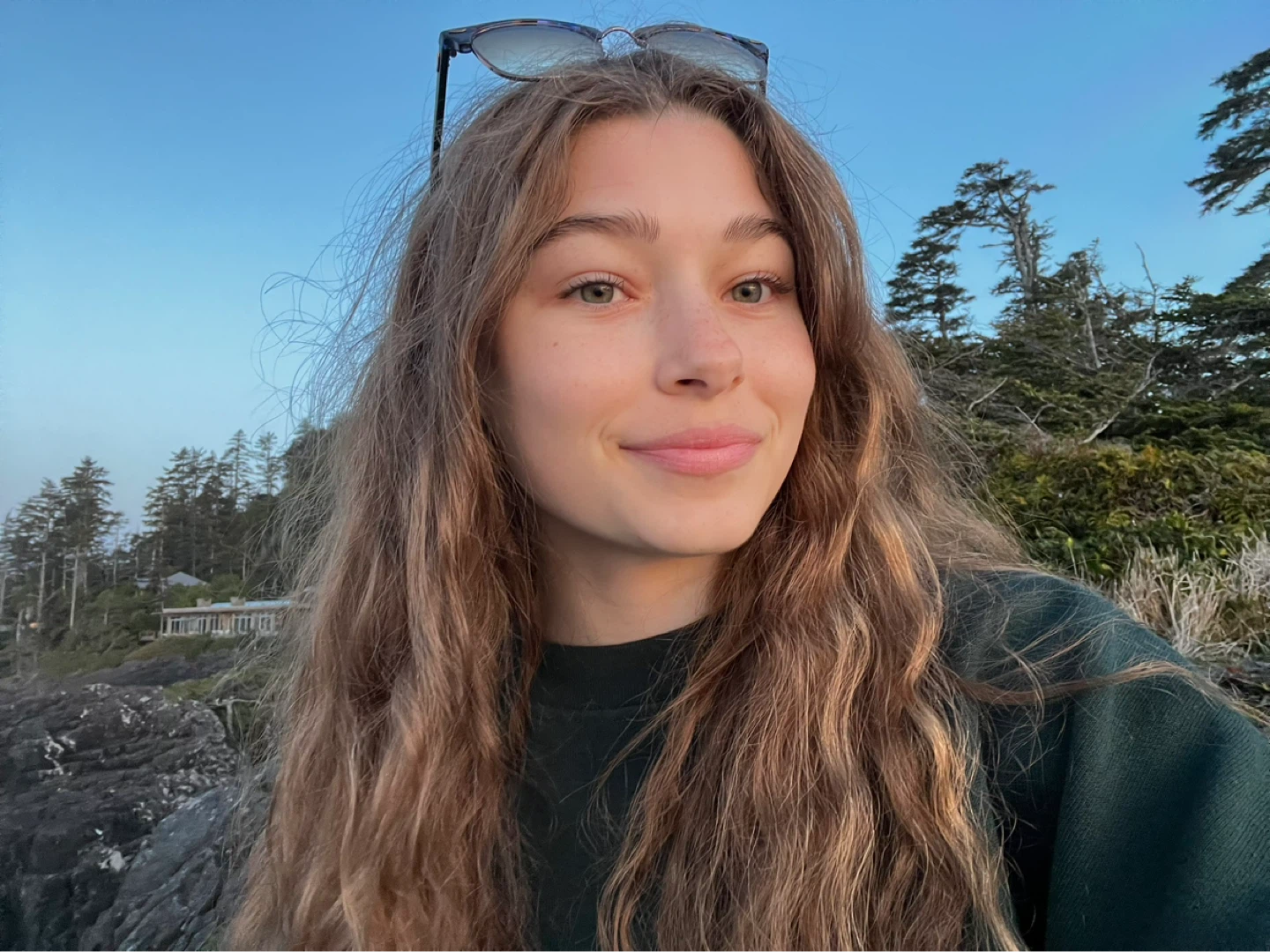 Jenna profile