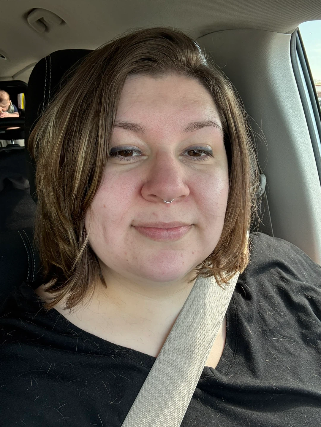 Ashley profile