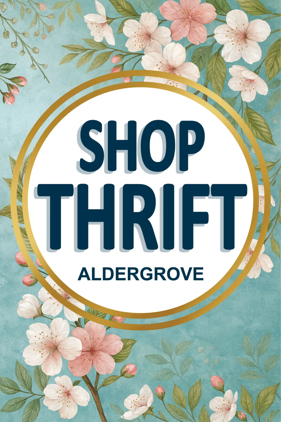 ShopThrift profile