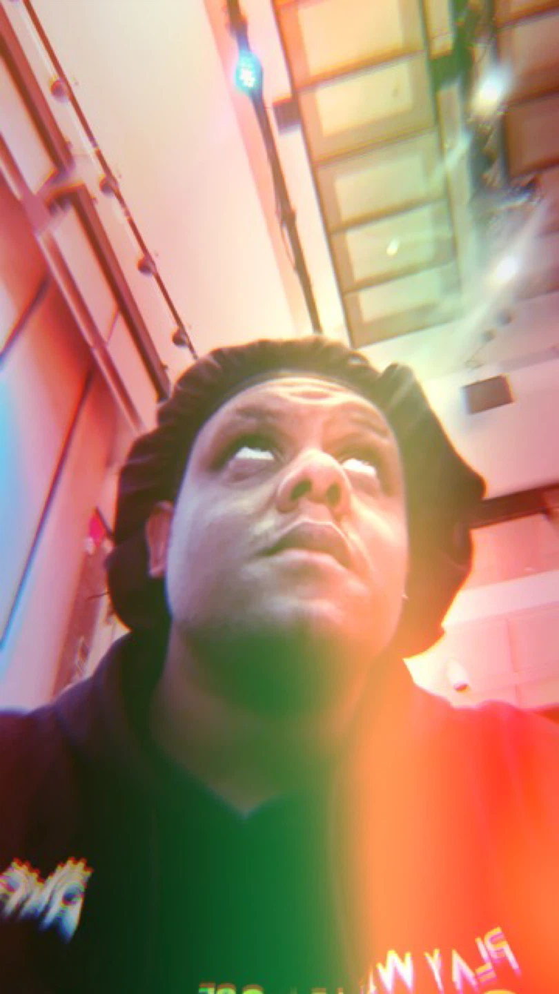 Rafiq Tate profile