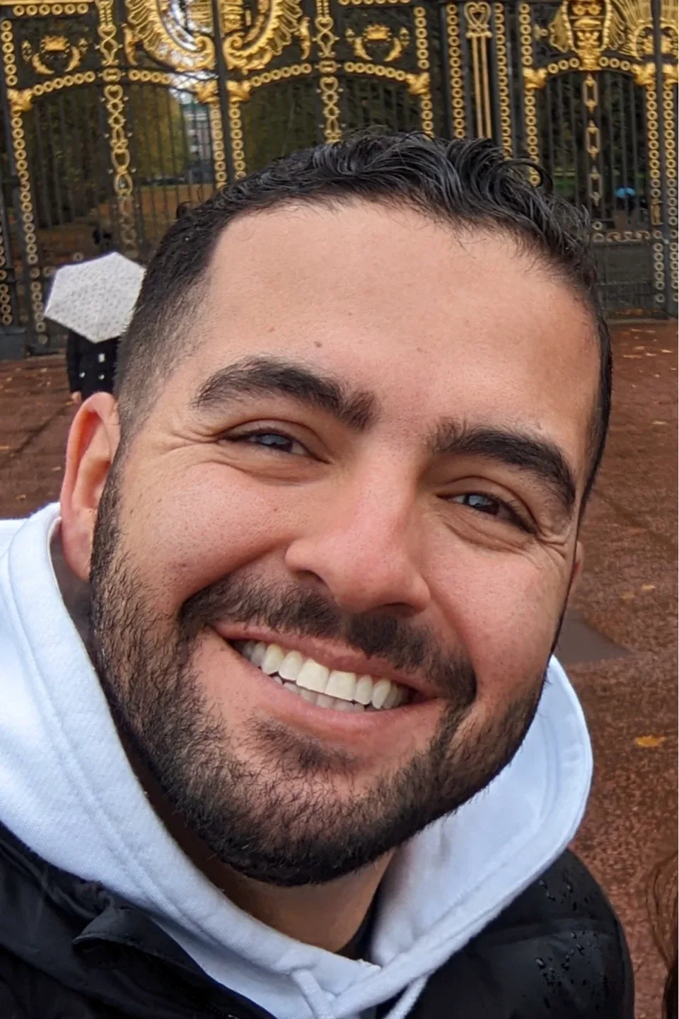 Fernando Gama profile