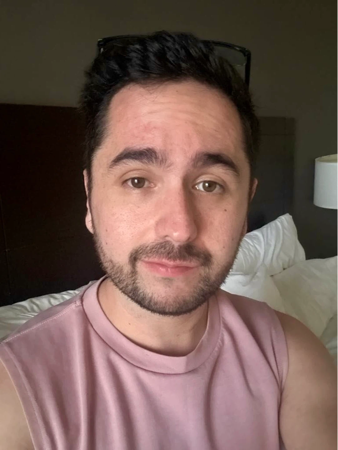 Tyler profile