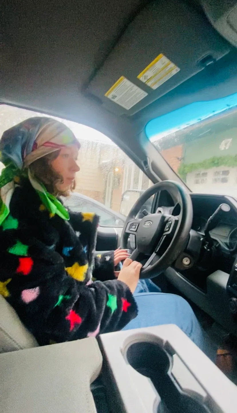 Elise Anderson profile