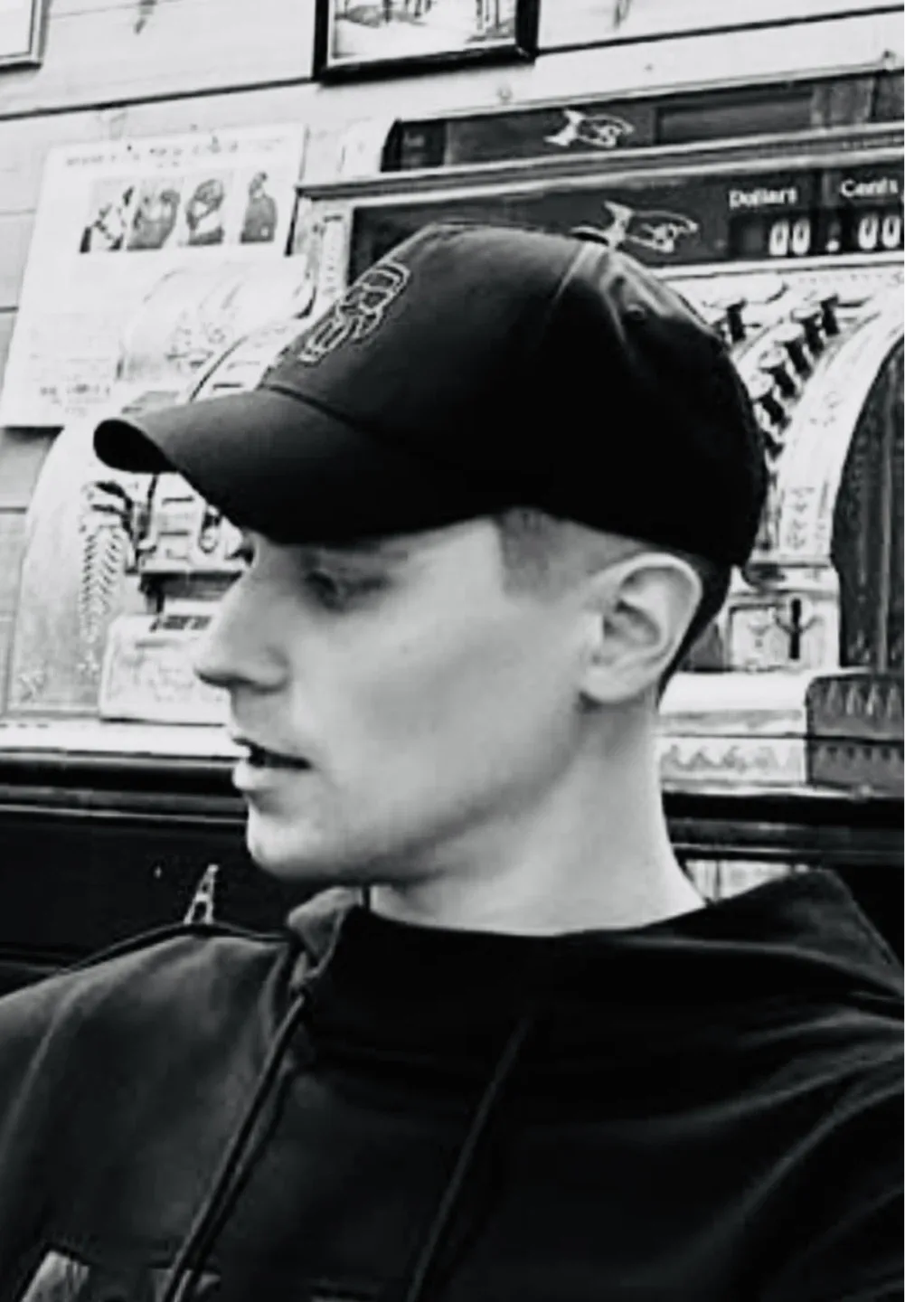 Dean Rotenberg profile