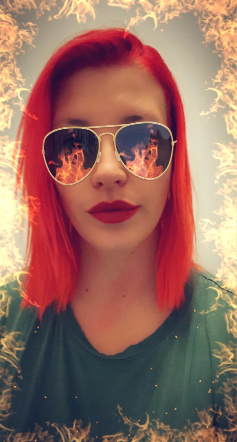 Jackie profile