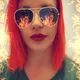 Jackie profile