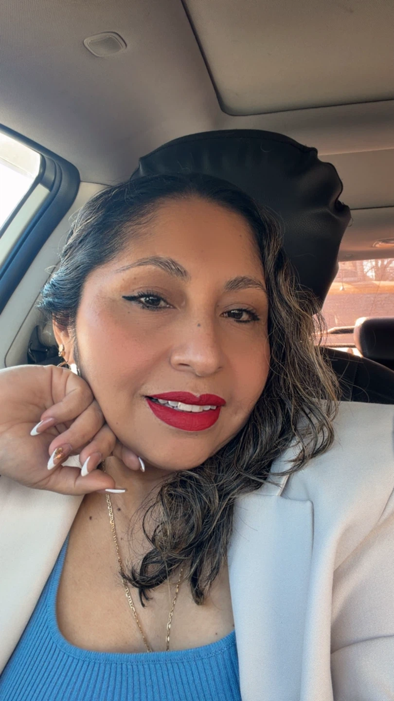 Lizbeth profile