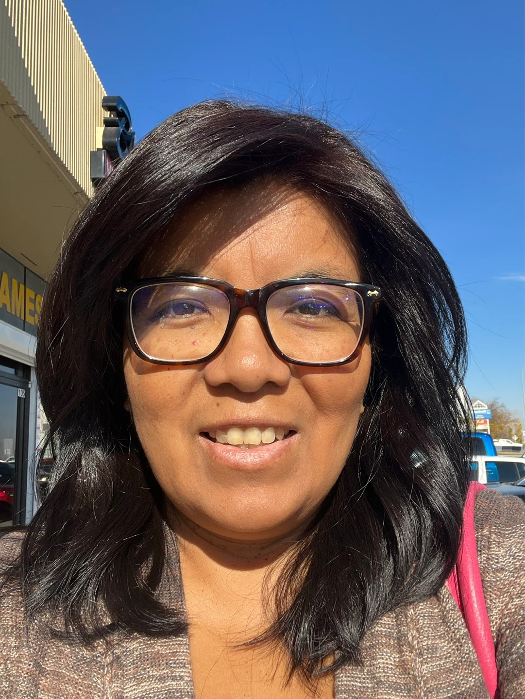 Rosa Martinez profile