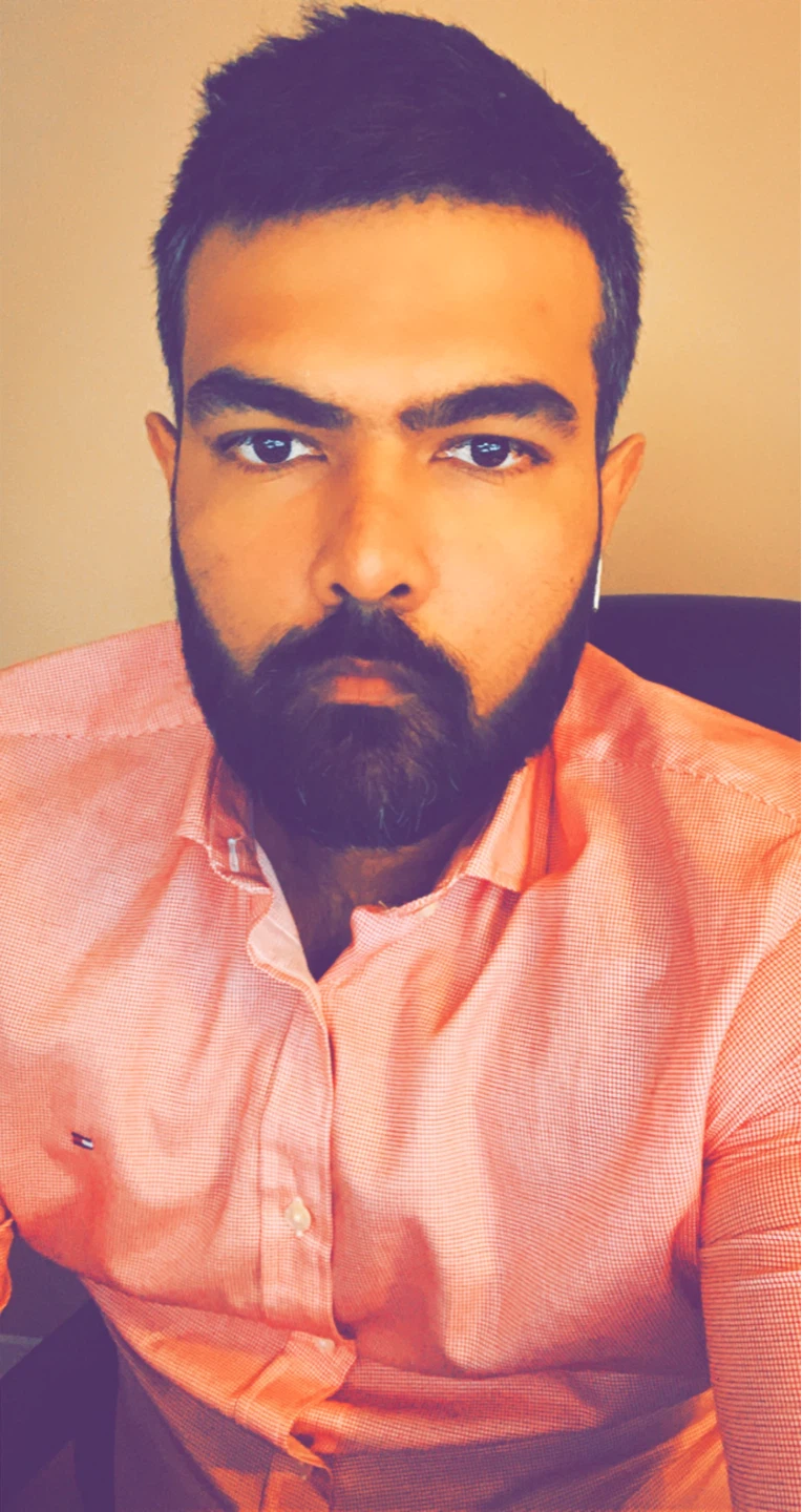 Sachin Bishnoi profile