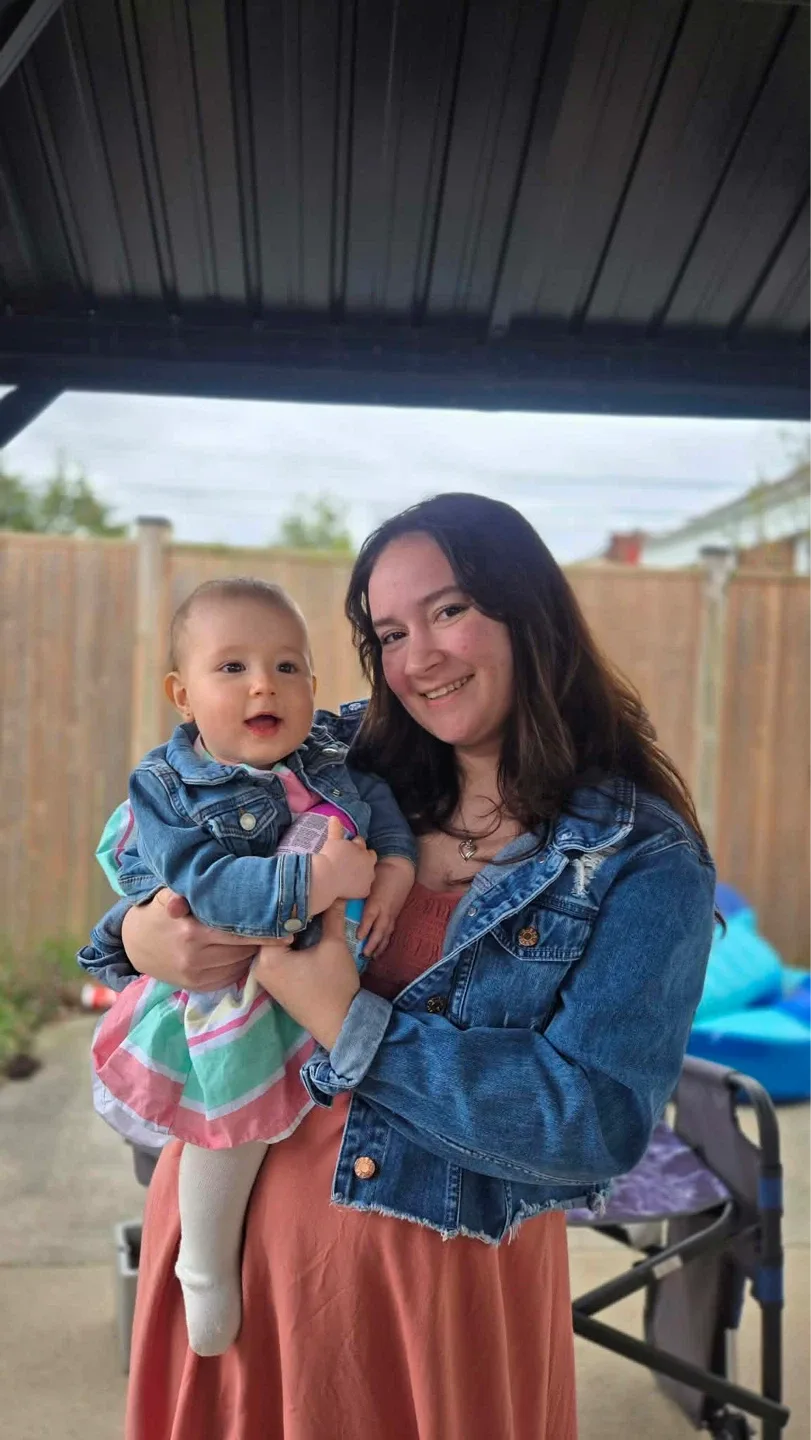 Samantha Fortier profile