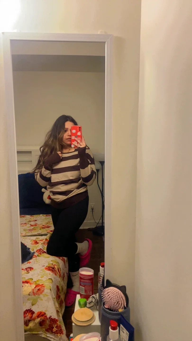 Ishika Bansal profile