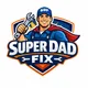 Super dad fix profile