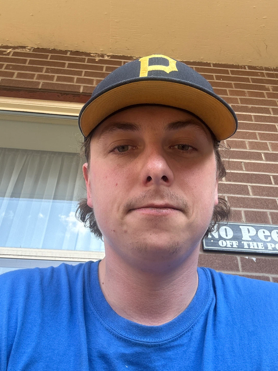 Matt profile