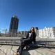 Camila profile