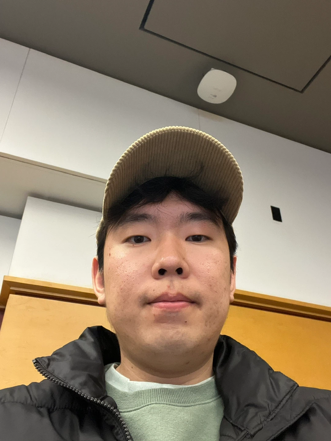 Gabriel Cha profile
