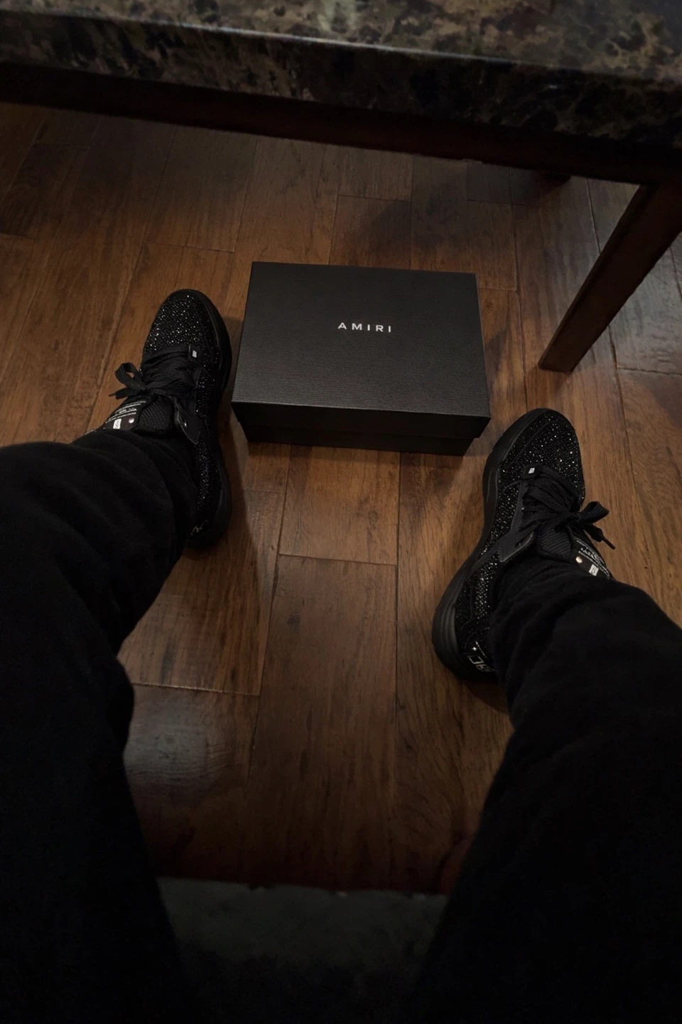 Julian Truong profile