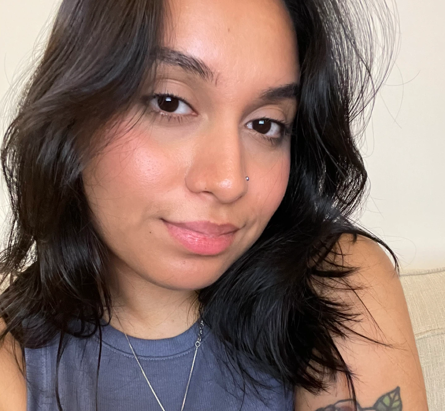 Aleeah profile