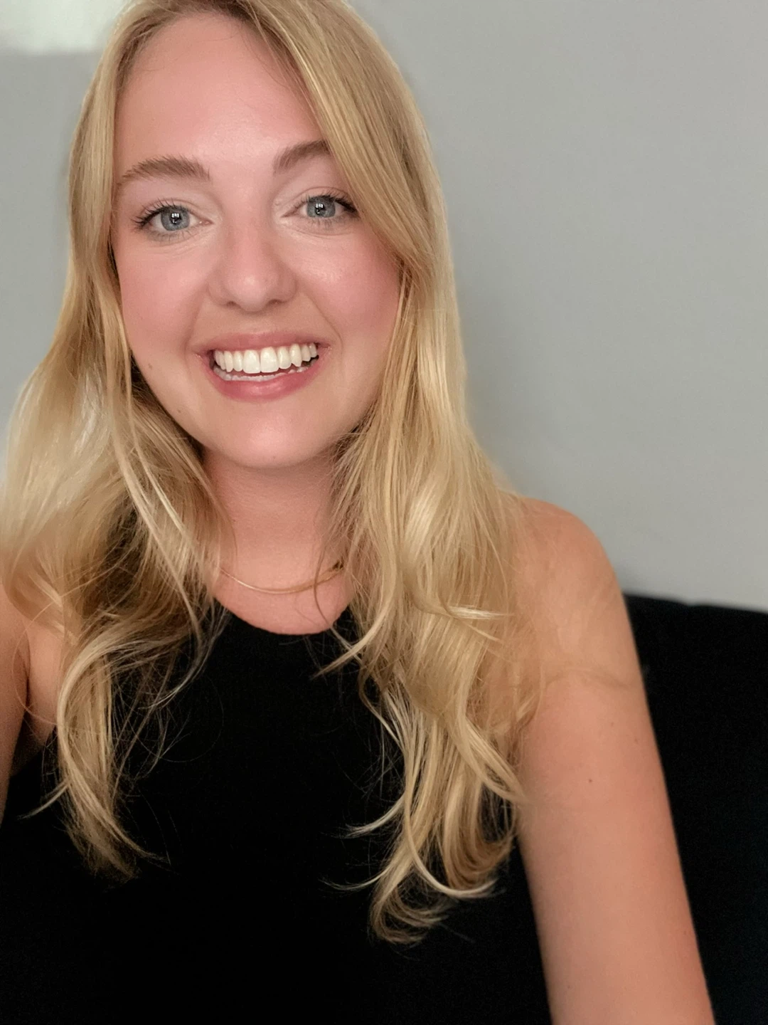 Victoria Eastman profile