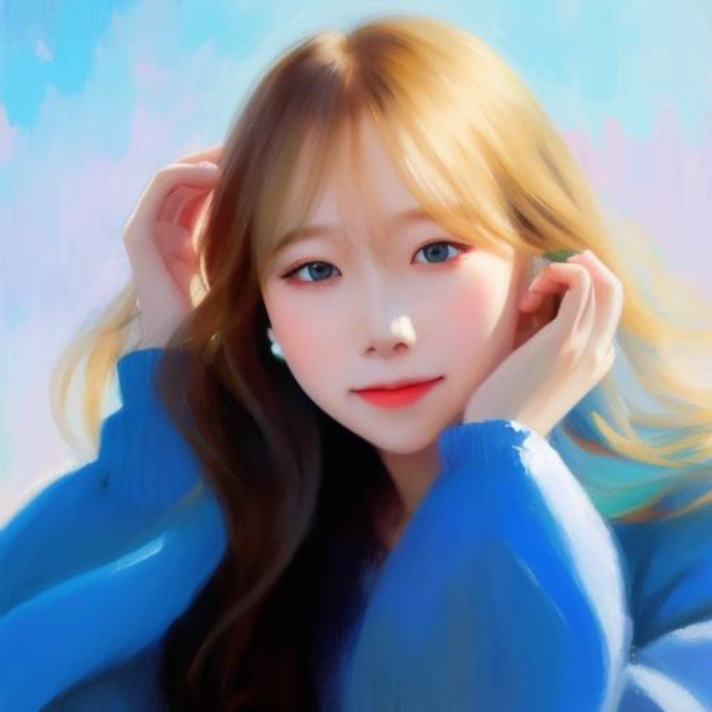 Angel profile
