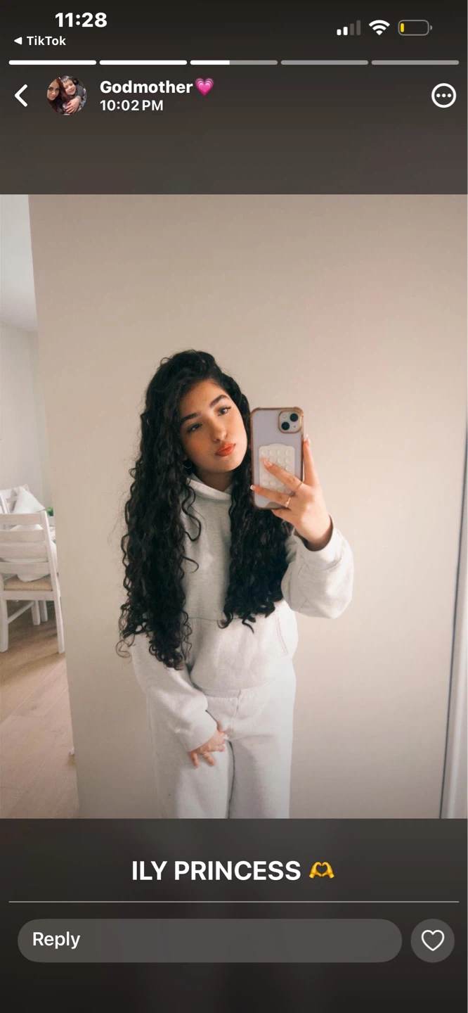 Danna profile