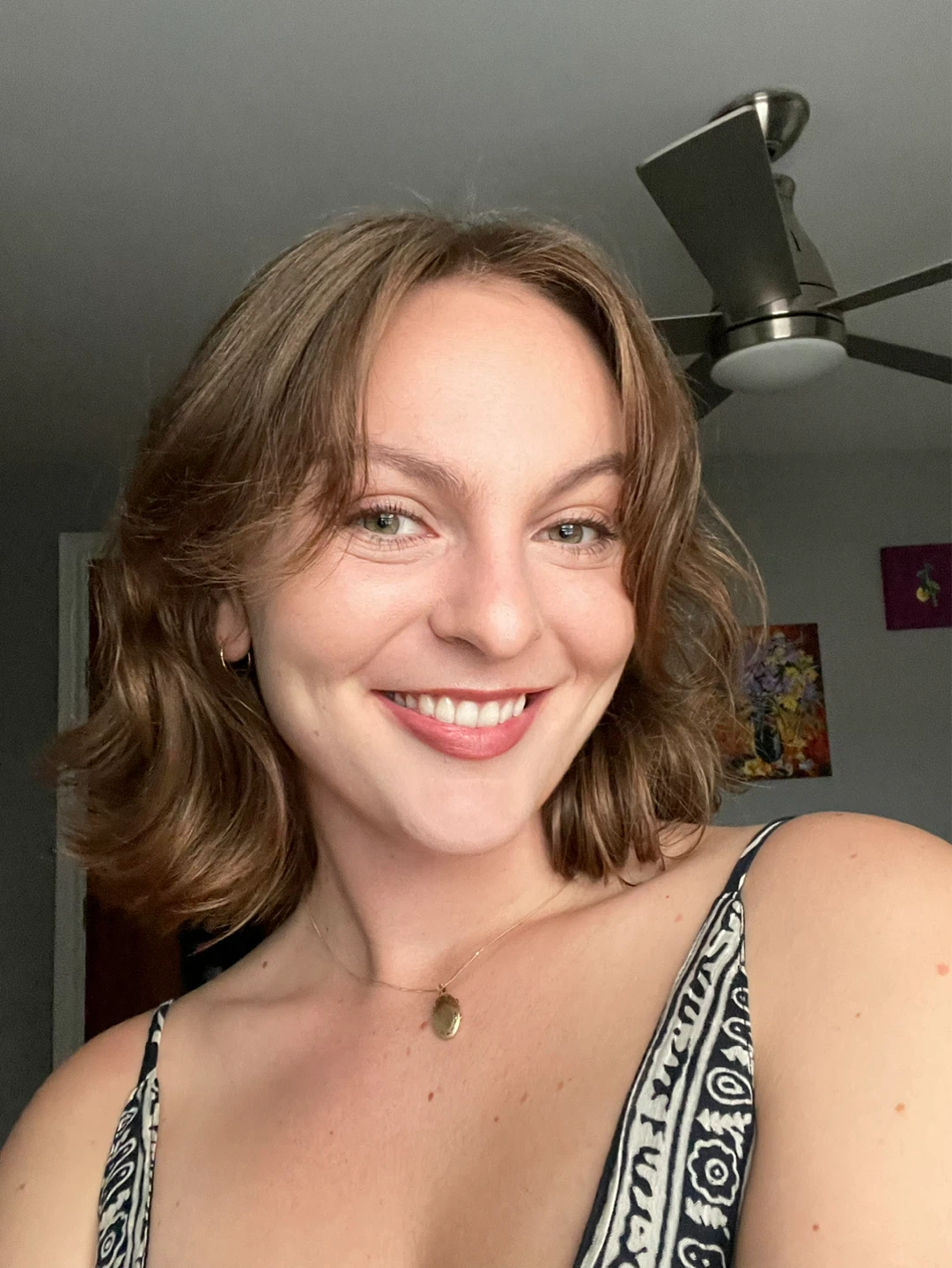 Jordan profile