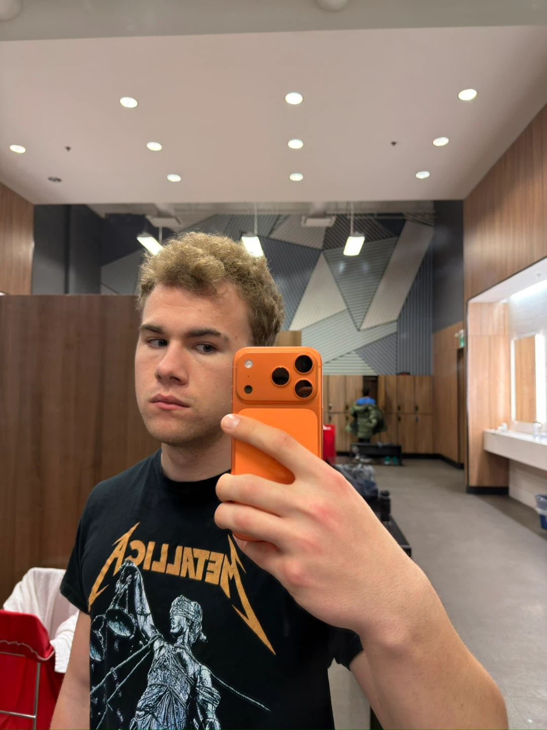 Myles Fuchs profile