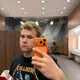 Myles Fuchs profile