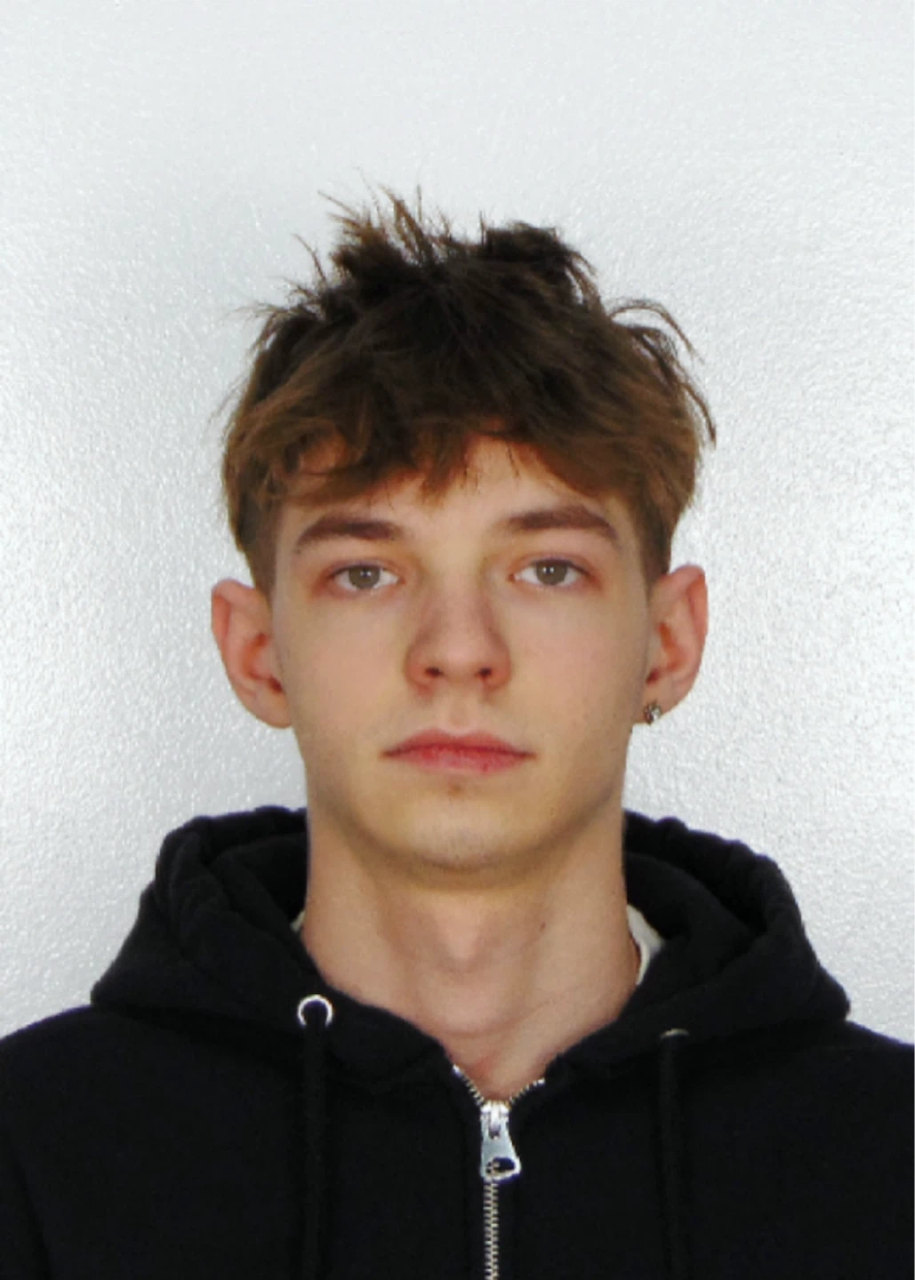 Ihor profile