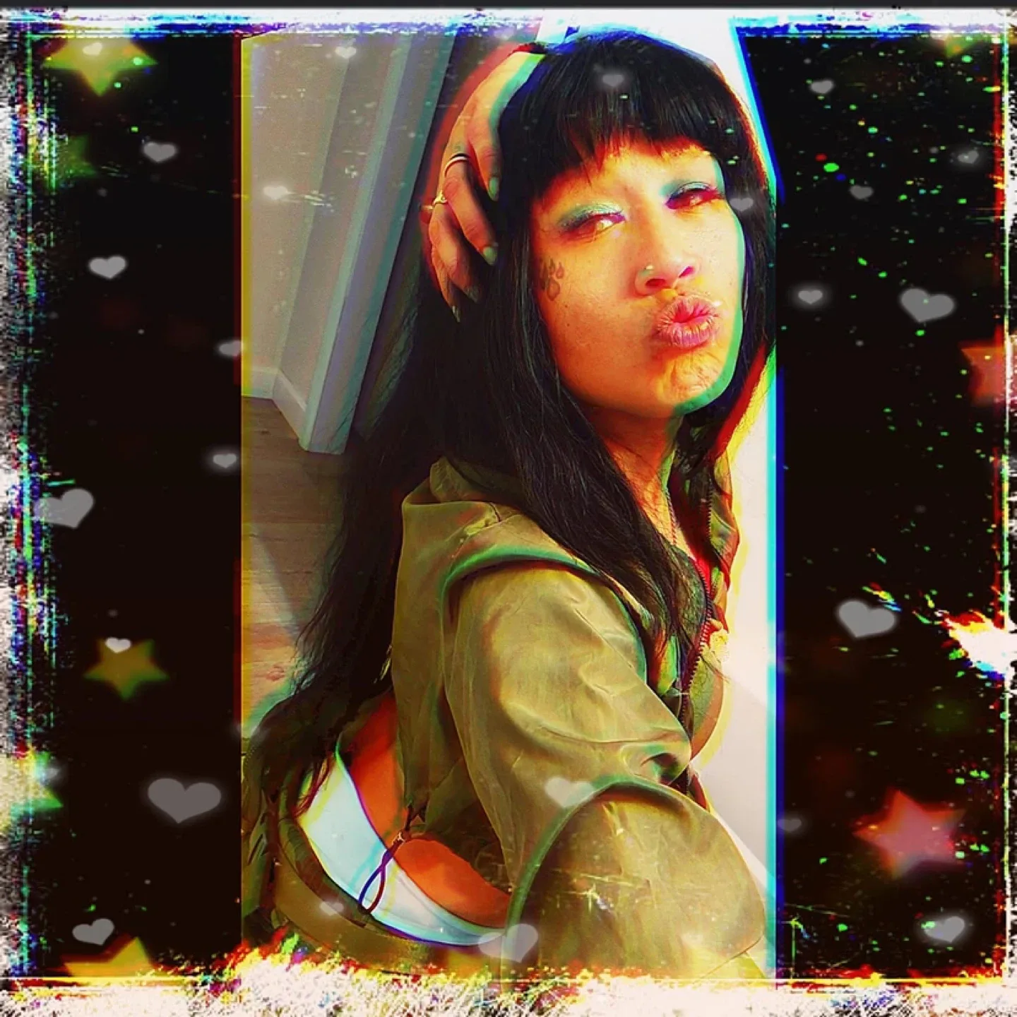 Ninjuh Nicki profile