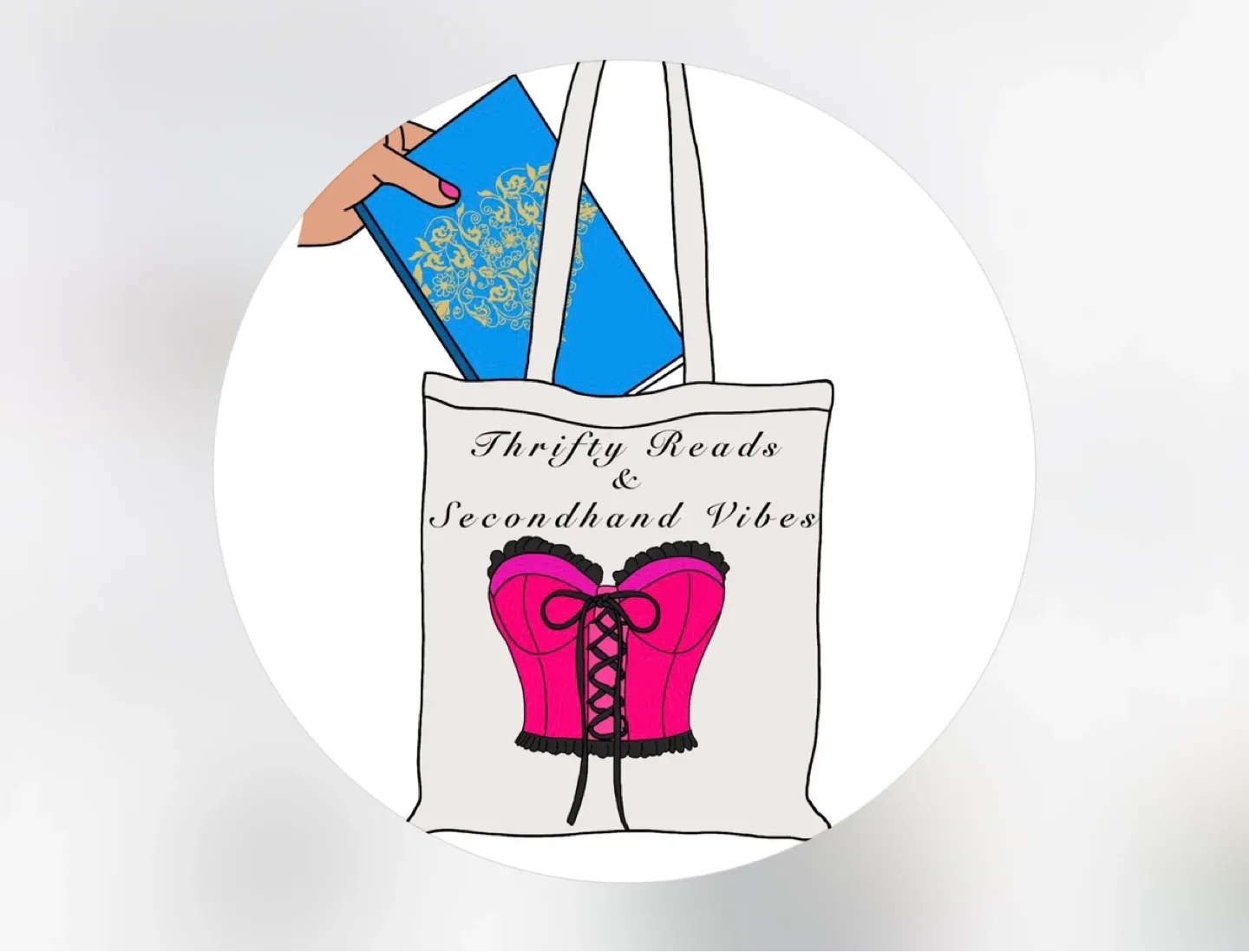 Secondhand Vibes profile