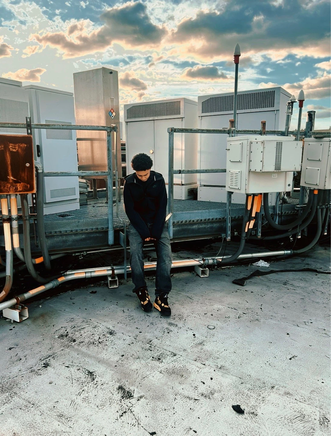 JOHANSOBASED profile