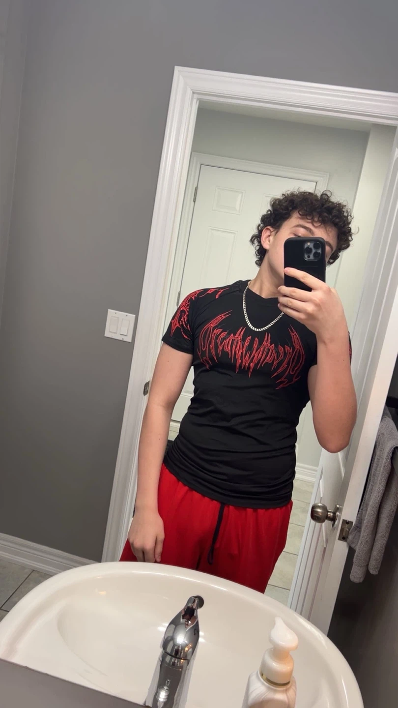 Ethan profile