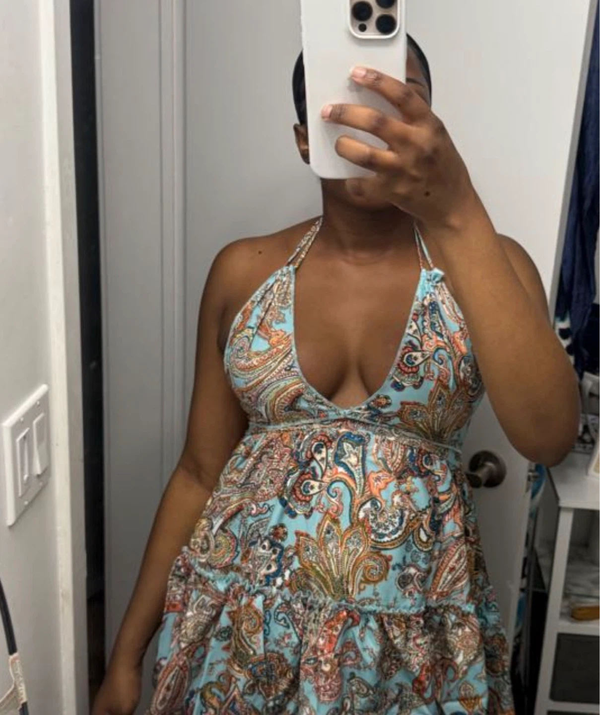 Leslie profile