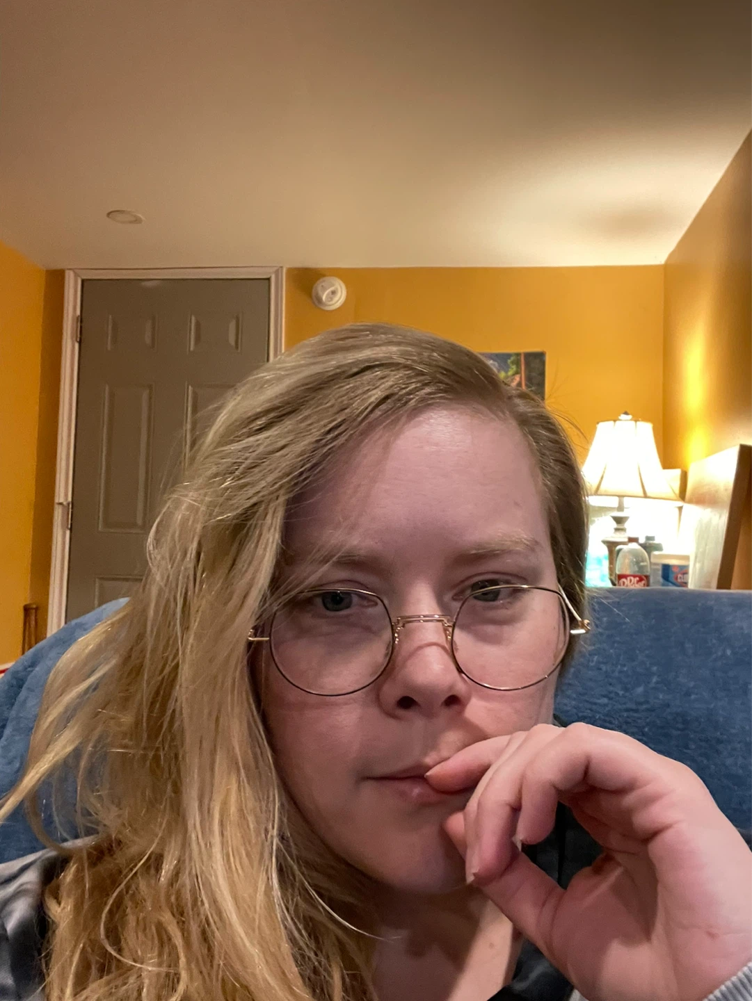 Jen profile