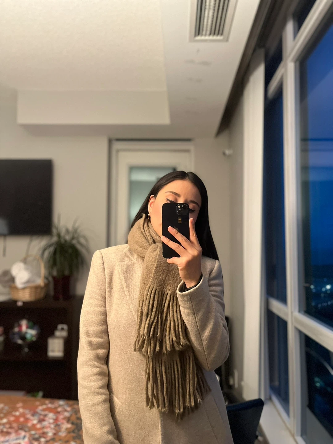 Di profile