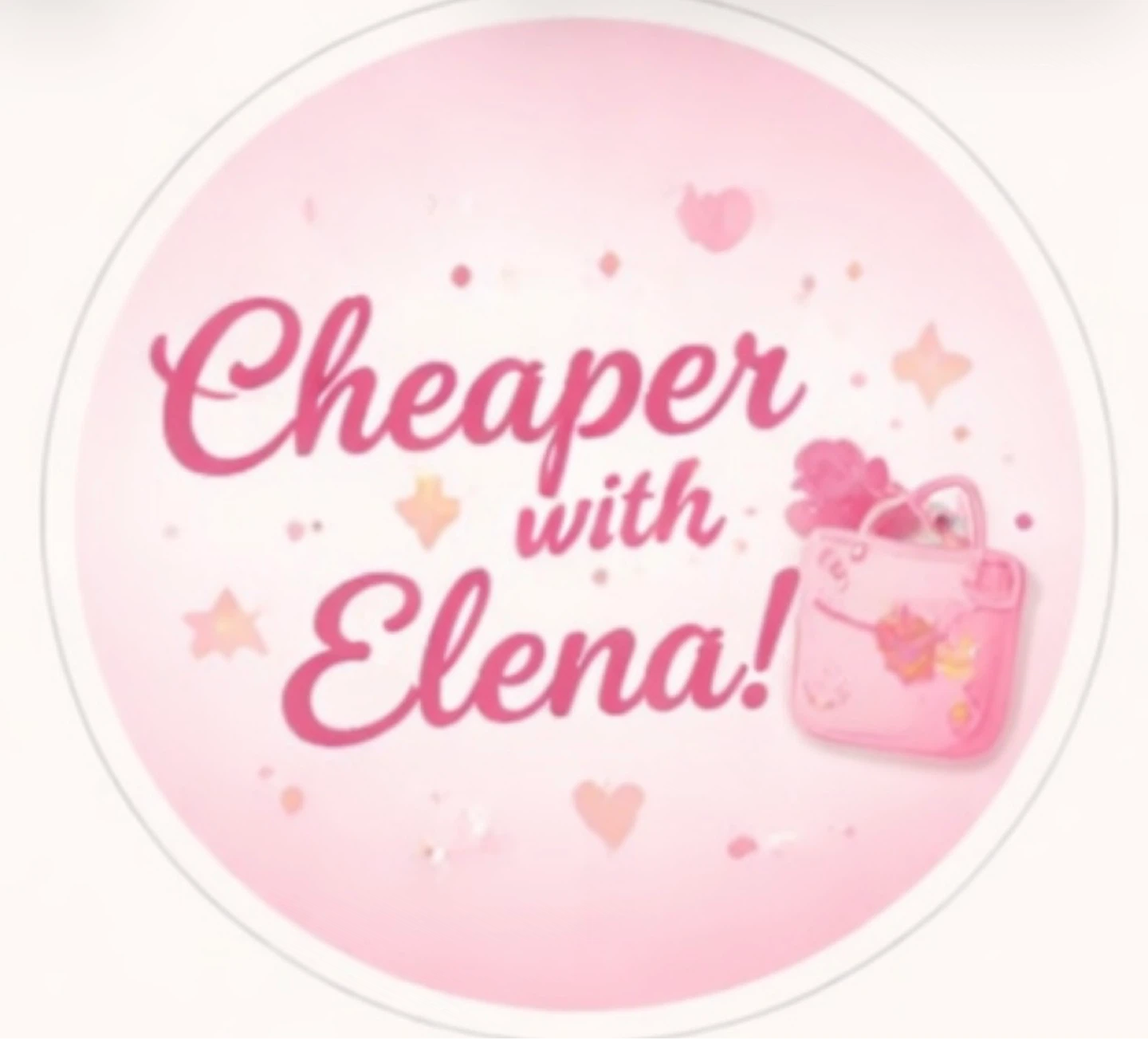 Elena profile
