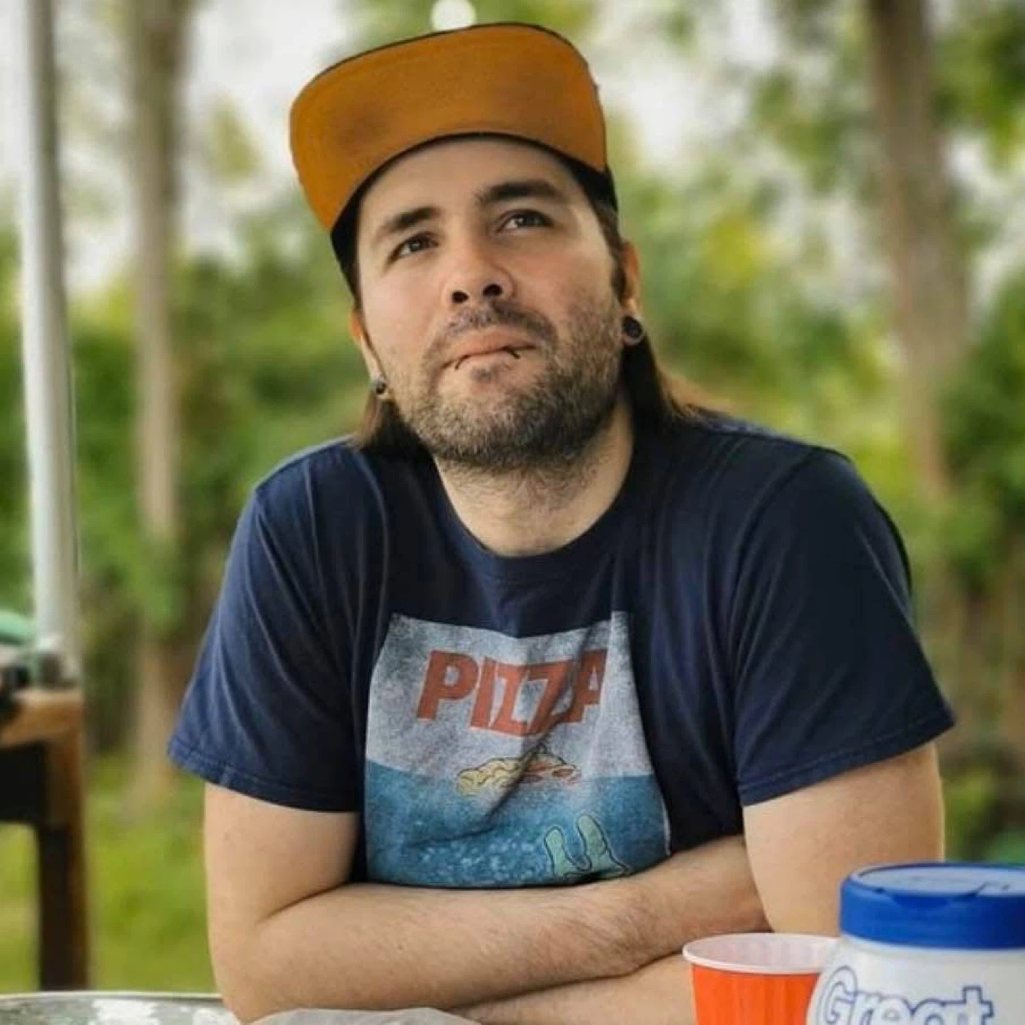 Jeff profile