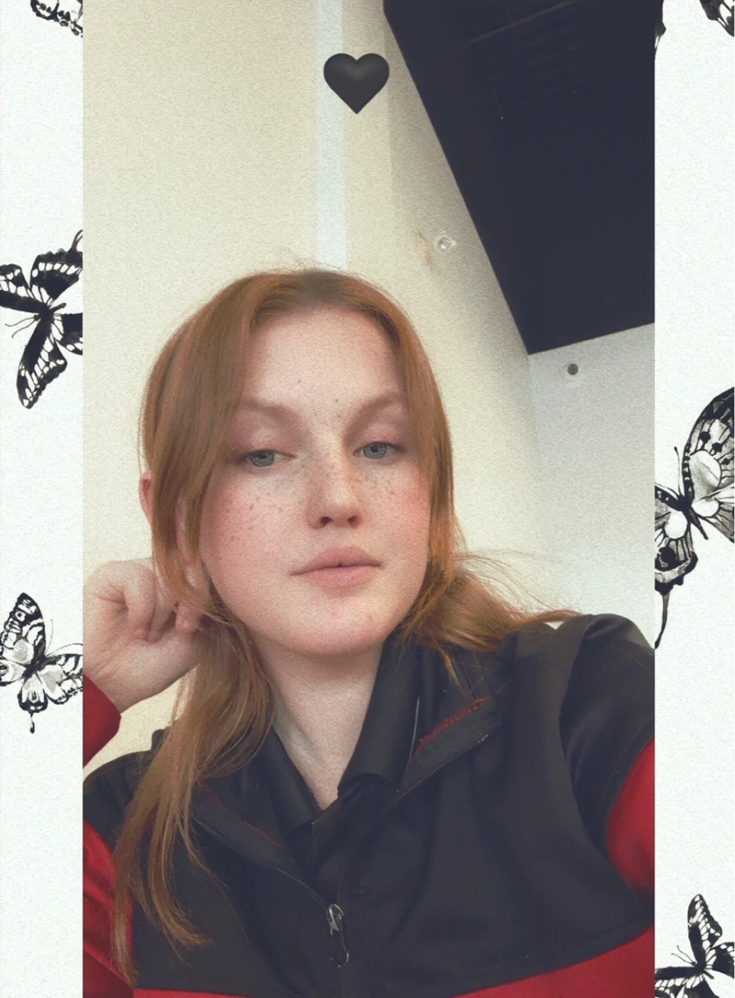 Emily profile