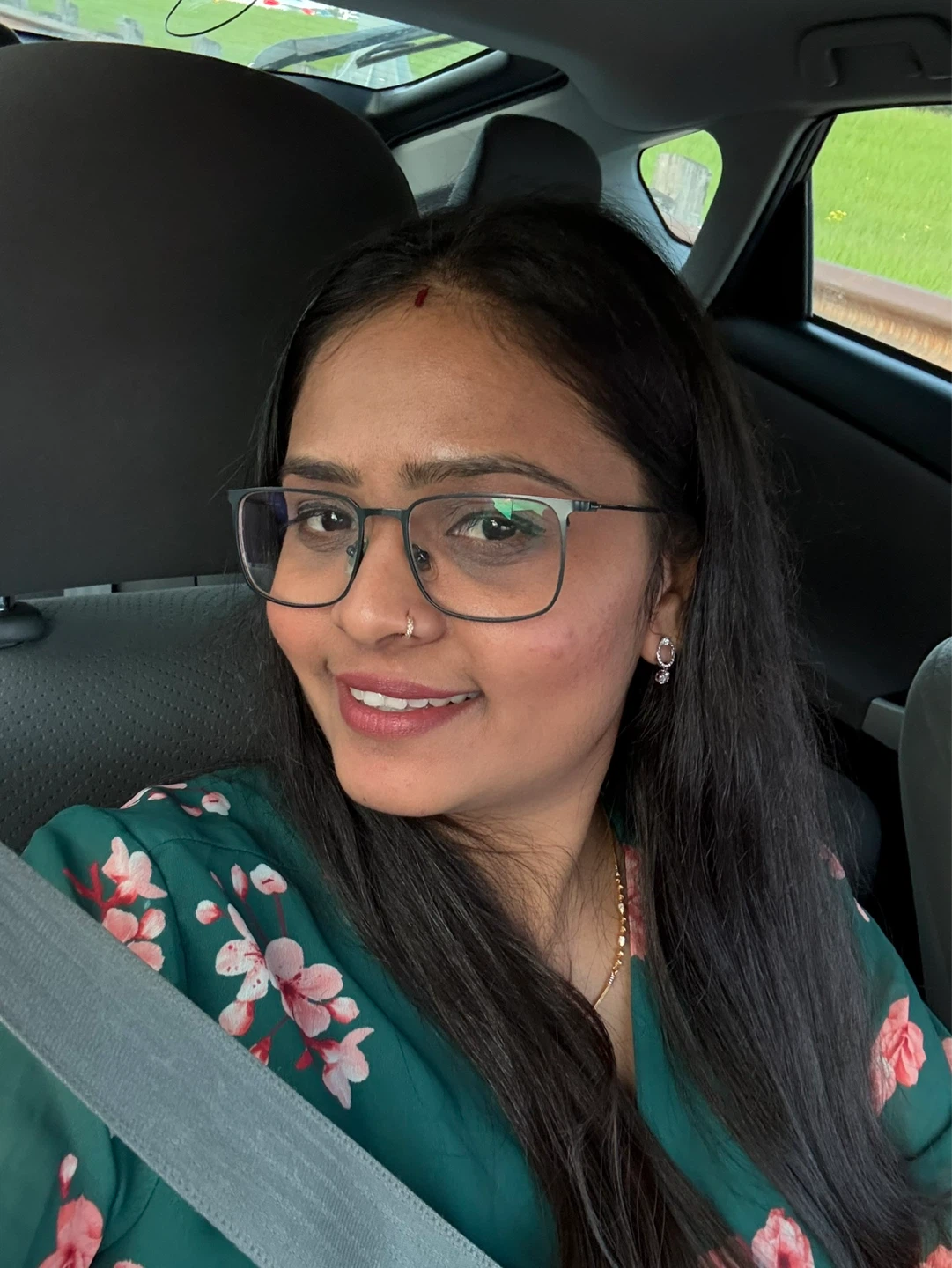Disha Kadia profile