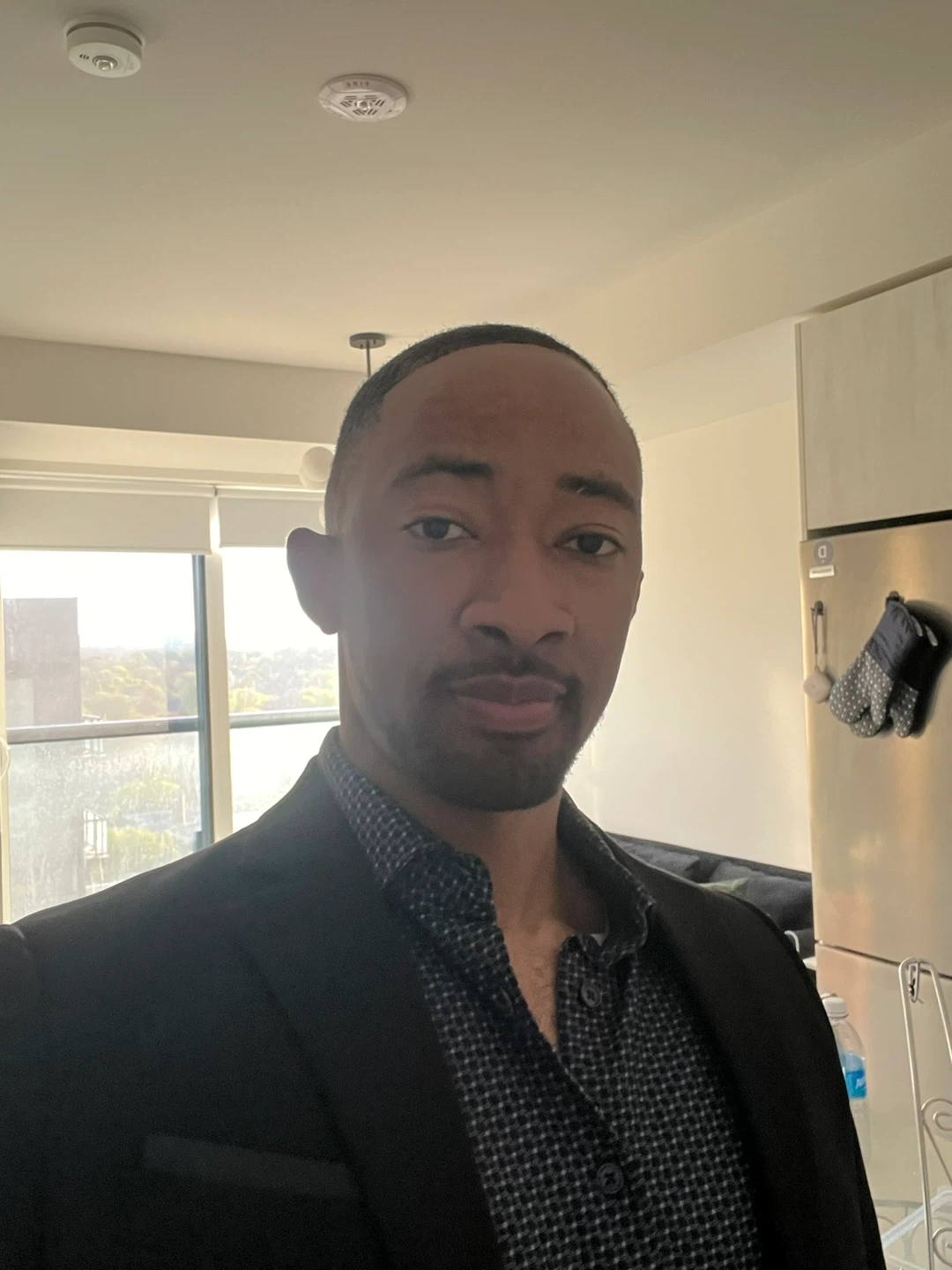 Jonathan profile